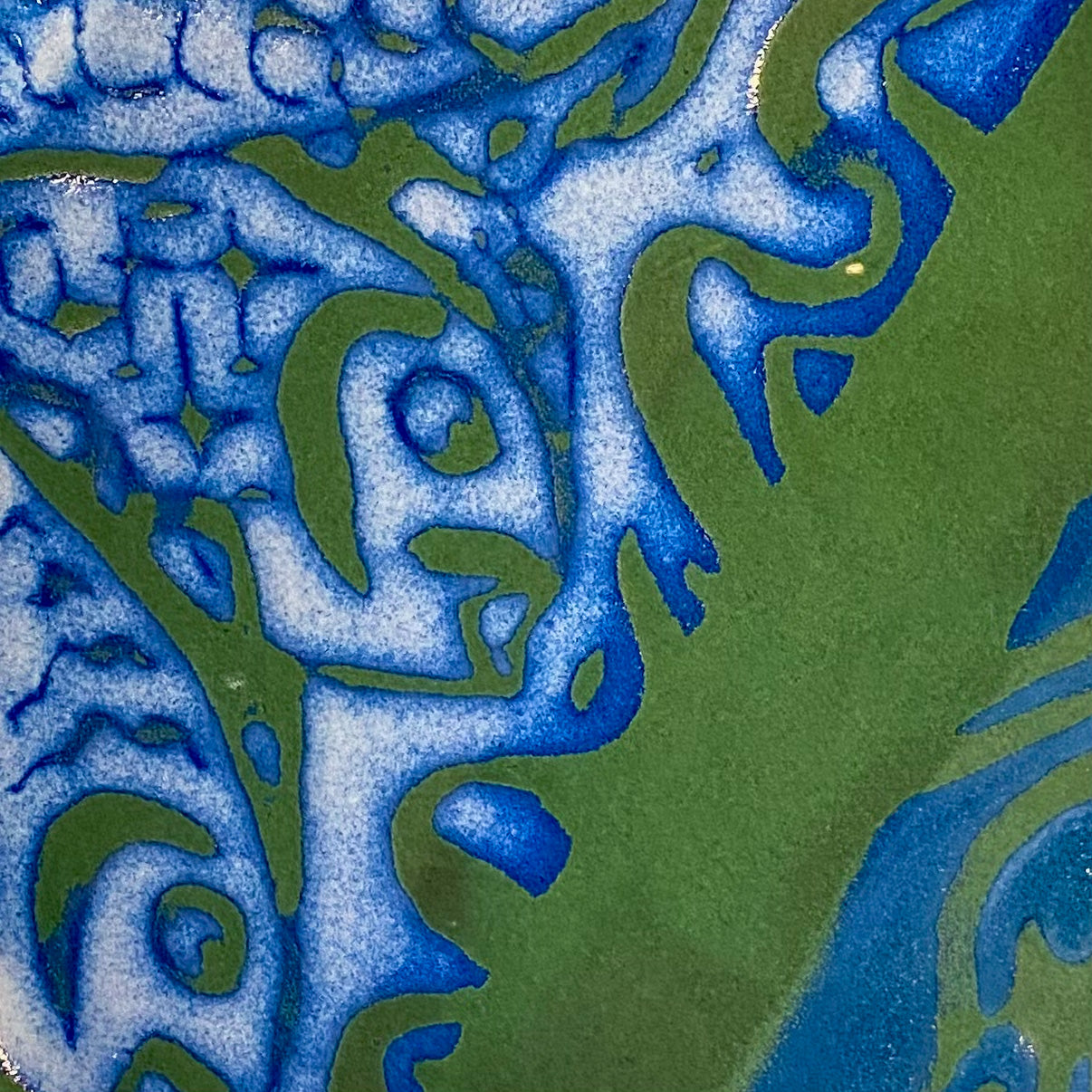 Peter Thomas – Ceramic Artist