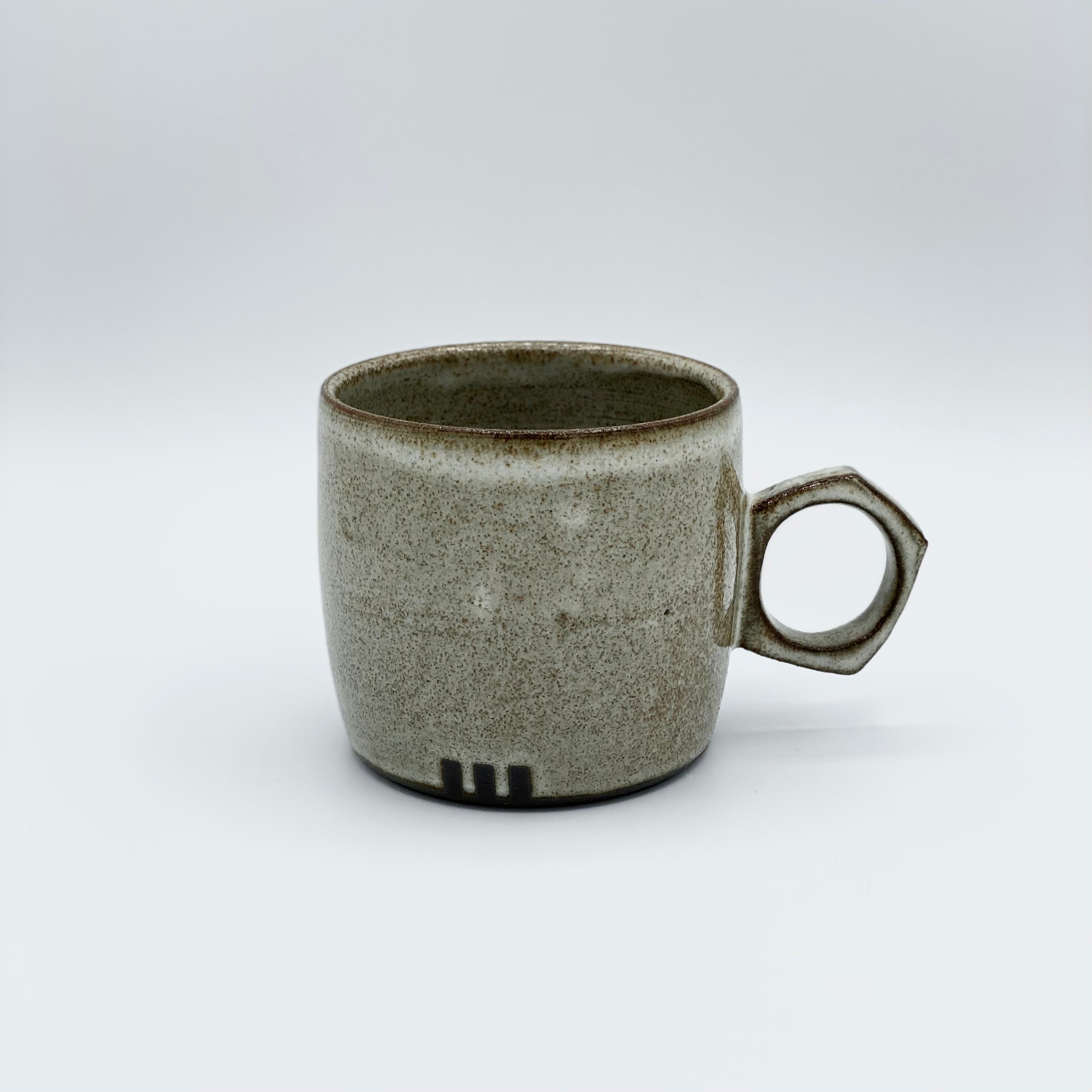 Nu Ceramics by Andrew McCullough