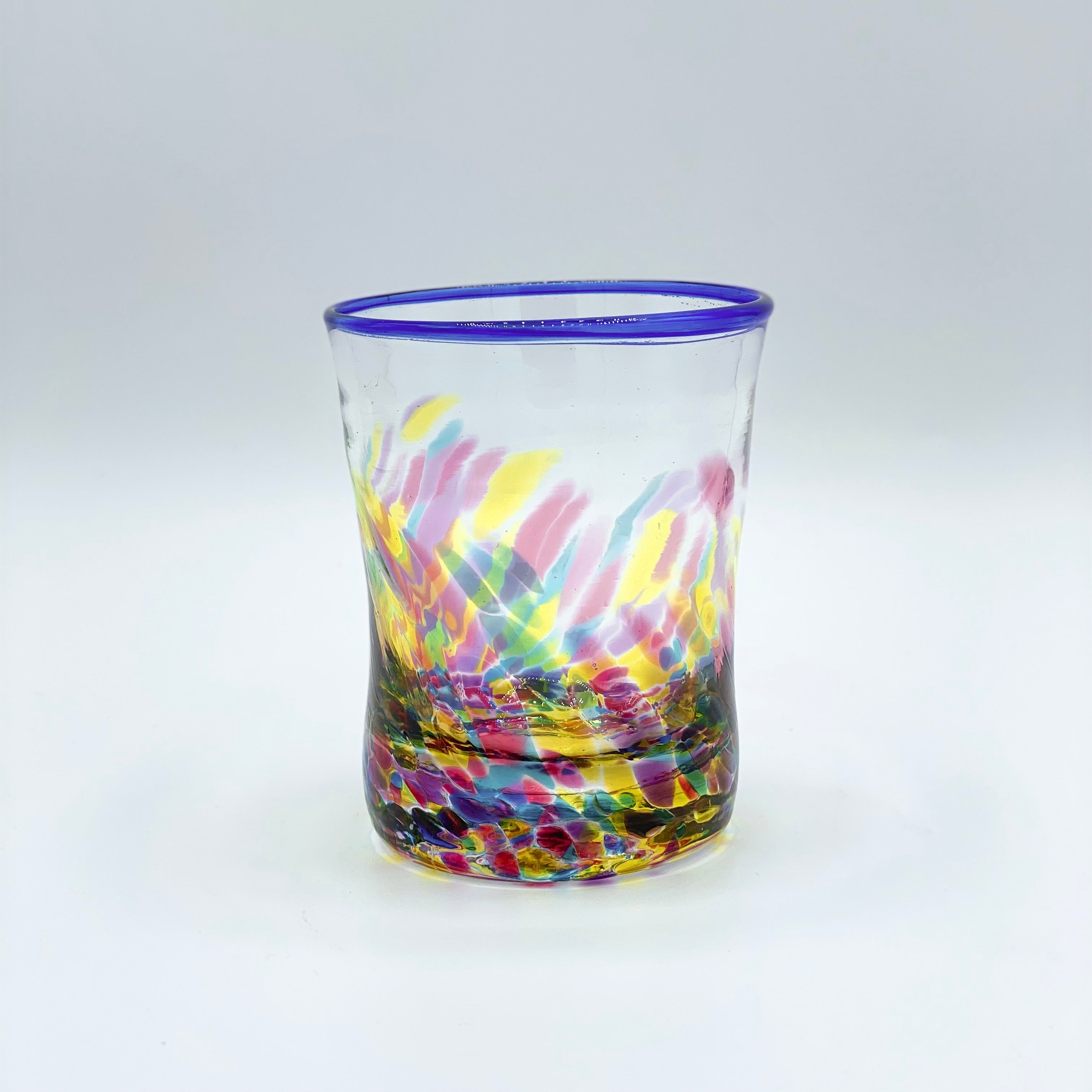 Glass Drinkware
