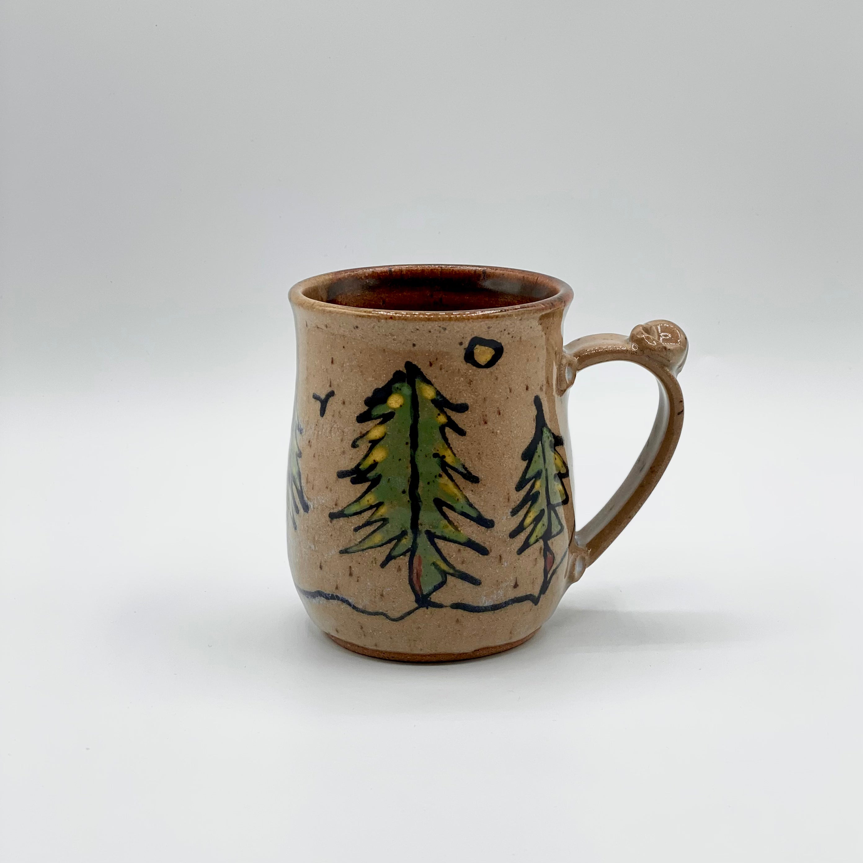 Barlicoco Pottery by Monique Bujold-Brown