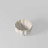 Jello Dish in Cream by Rachel De Condé Ceramics