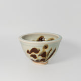 Soup Bowl in Duck Egg Blue by Juggler’s Cove Pottery