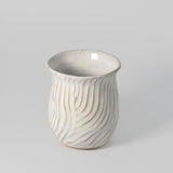 Wine Tumbler in Jackie by Greig Pottery