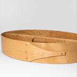 Bureau Tray by Brent Rourke