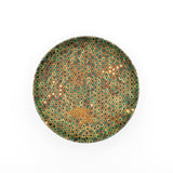 “Moss” Bowl by Ollie Parkin