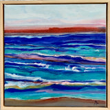 “The Magic of Water” by Andrea Pottyondy Stoffer