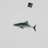 Whale on String by The Glass Bakery