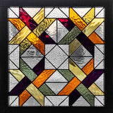 Woven Star by Stephanie Suter