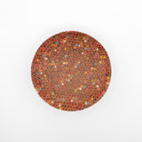 “Confetti” Bowl by Ollie Parkin
