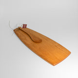 Cheese Board & Spreader in Cherry by Brent Rourke