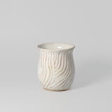 Wine Tumbler in Jackie by Greig Pottery