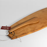 Cheese Board & Spreader in Cherry by Brent Rourke