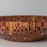“Confetti” Bowl by Ollie Parkin