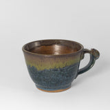 Cortado Cup by Barlicoco Pottery