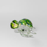 Sea Turtle in Fiddler’s Green by Glass Roots