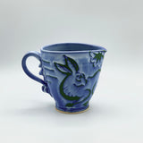 Jug by Juggler’s Cove Pottery