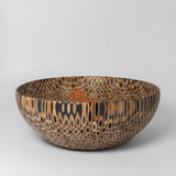 “Fire” Bowl by Ollie Parkin