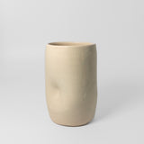 Japonesque Tumbler in Beige by MNO Clay