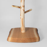 Coffee Mug Tree by Wildside Designs