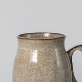 Stein in Stone White by Nu Ceramics