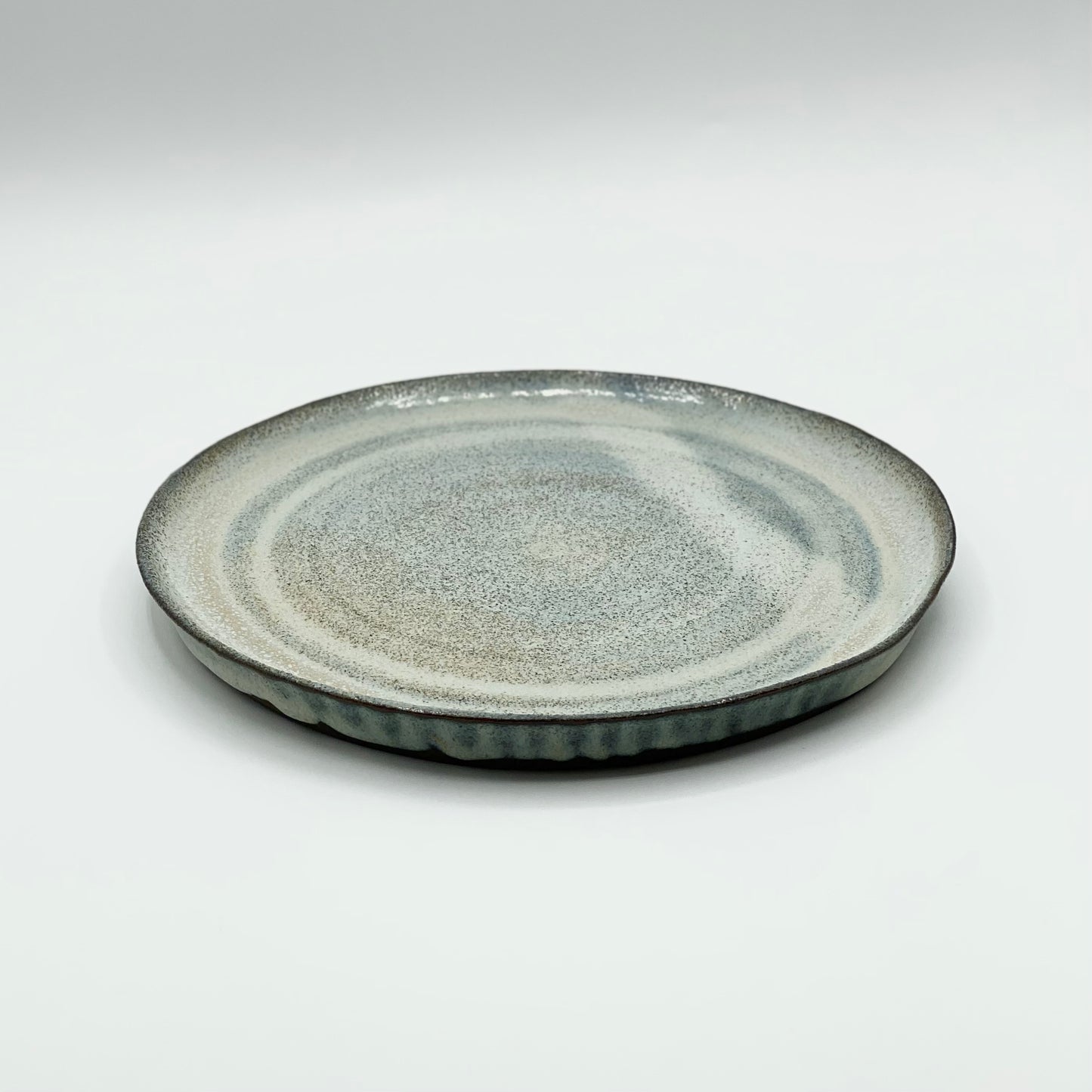 Plate by Katerina Calliope