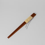 Chopsticks in Cherry by Wildside Designs