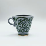 Jug by Juggler’s Cove Pottery