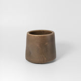 Japonesque Wine Cup in Olive by MNO Clay