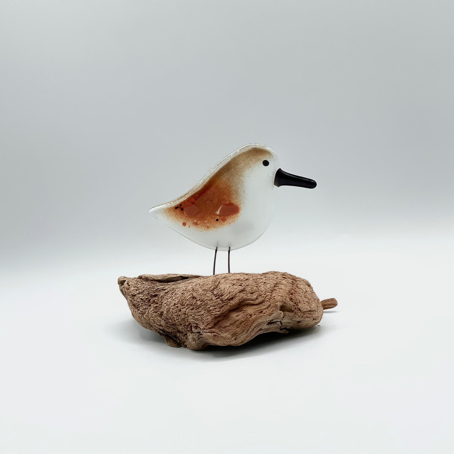 Sandpiper by The Glass Bakery