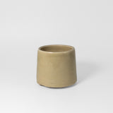 Japonesque Wine Cup in Beige by MNO Clay