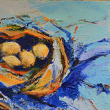 "I Was Born to Love You" by Ron Leger