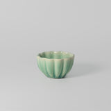 Jello Dish in Jade by Rachel De Condé Ceramics
