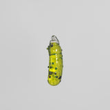 Christmas Pickle Ornament by Glass Roots