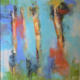 "Awaken" by Ron Leger