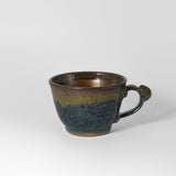 Cortado Cup by Barlicoco Pottery