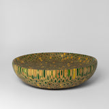 “Citrus 2” Bowl by Ollie Parkin