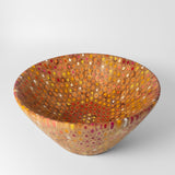 “Blossom” Bowl by Ollie Parkin