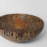 “Fire” Bowl by Ollie Parkin
