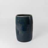 Japonesque Tumbler in Navy by MNO Clay