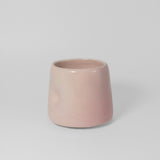 Japonesque Wine Cup in Pink by MNO Clay
