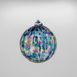 Friendship Ball in Fundy Midnight Deep Blue by Glass Roots