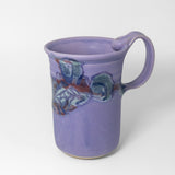 Mug in Periwinkle by Greig Pottery