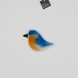 Bluebird on String by The Glass Bakery
