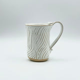 Mug in Jackie by Greig Pottery