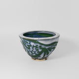 Soup Bowl in Flo Grey by Juggler’s Cove Pottery