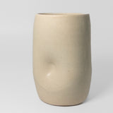 Japonesque Tumbler in Beige by MNO Clay