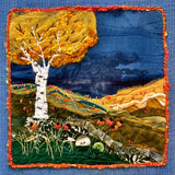 Autumn Afternoon by Darcy Hunter