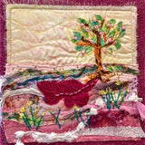 “Spring Has Sprung” by Darcy Hunter