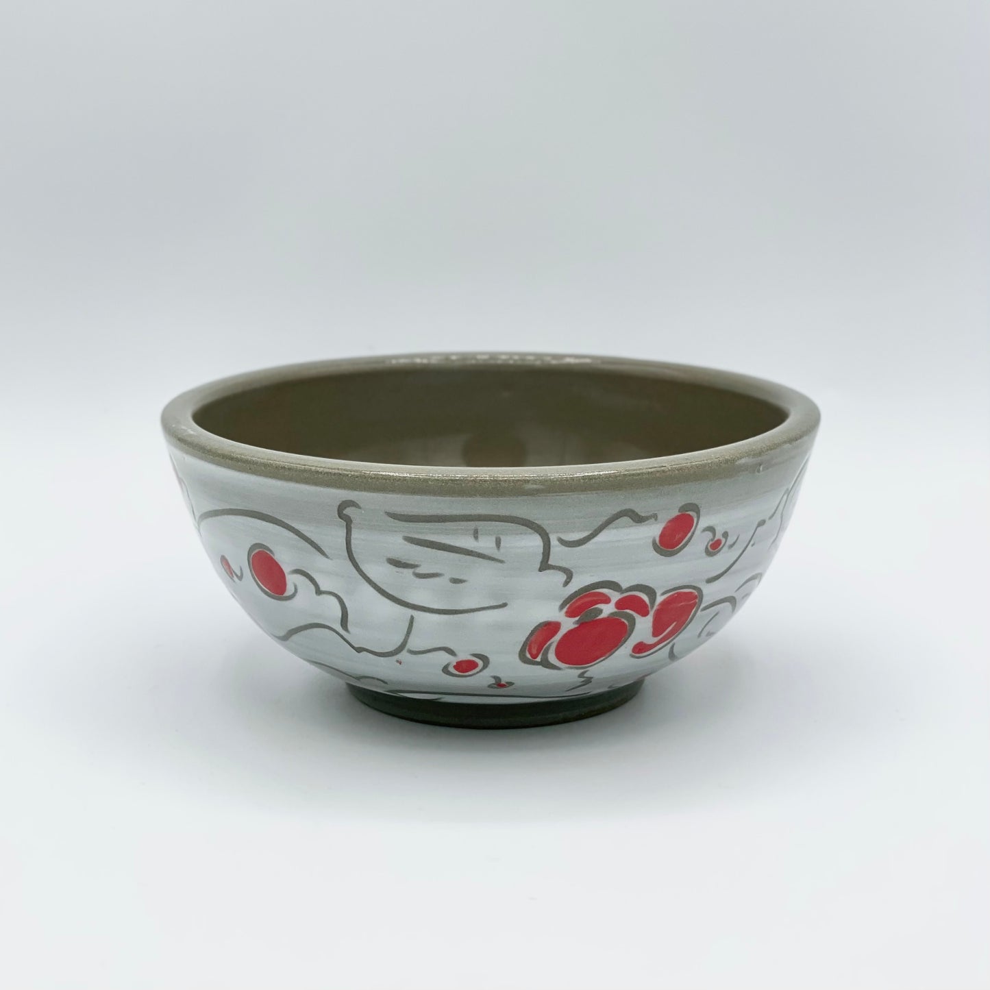 Bowl by Megan MacKinley