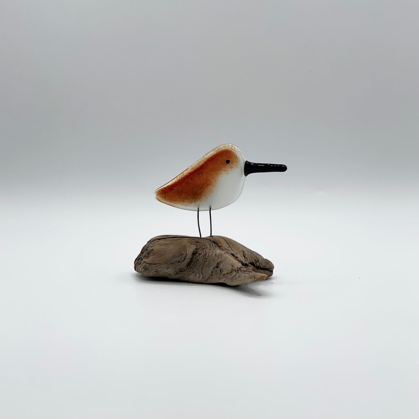Sandpiper by The Glass Bakery